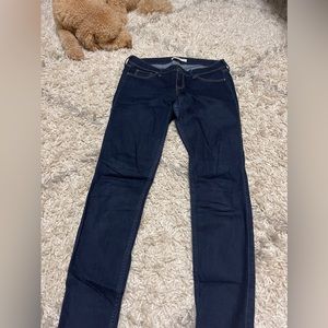 Hollister skinny Jean